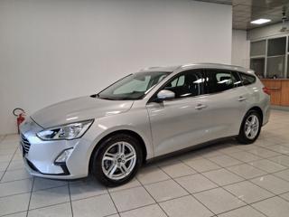 FORD Focus usata, con Chiusura centralizzata