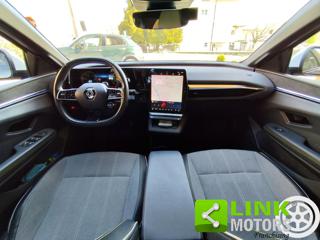 RENAULT Megane usata, con Airbag Passeggero