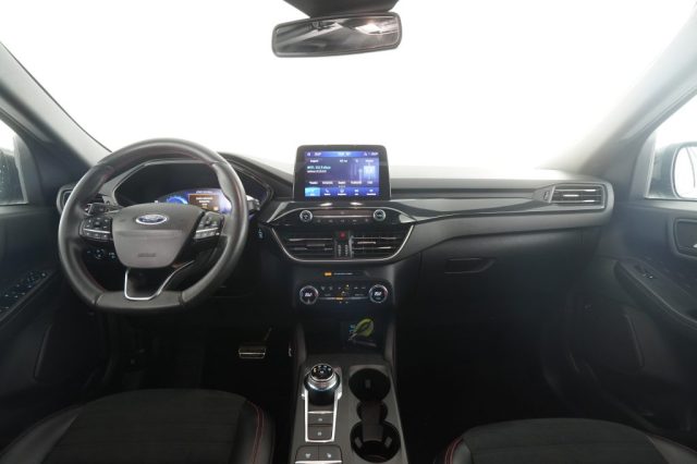 FORD Kuga usata 4