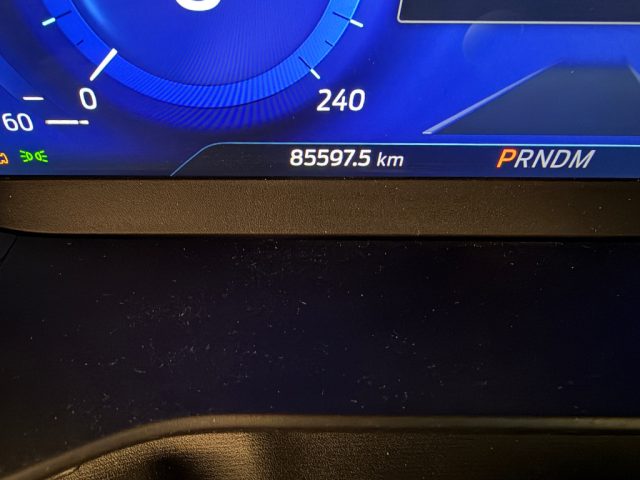 FORD Focus usata, con ESP