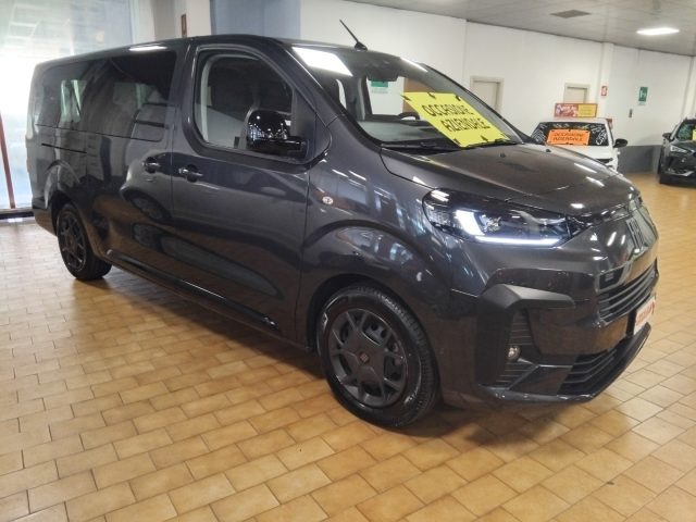 FIAT Ulysse usata, con ABS
