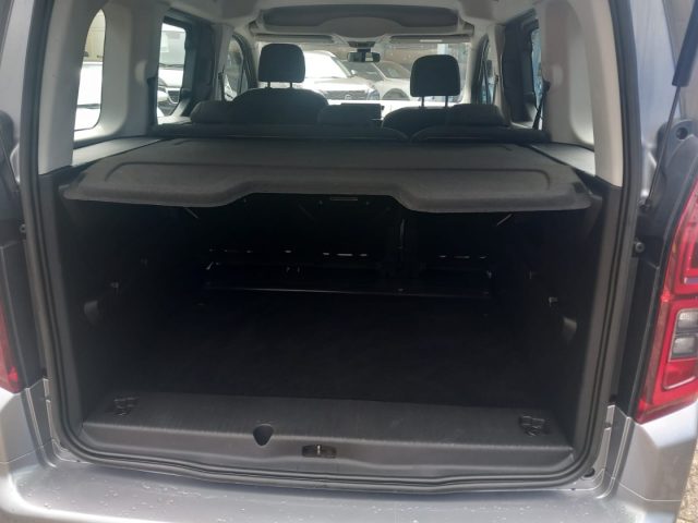 OPEL Combo usata 12