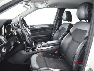 MERCEDES-BENZ ML 250 usata 8