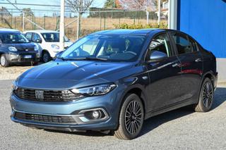 FIAT Tipo usata, con Controllo vocale