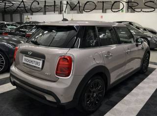 MINI One usata, con Park Distance Control