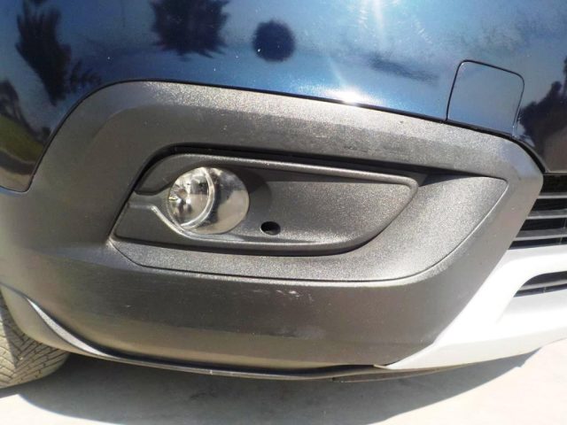 OPEL Crossland X usata, con Cruise Control