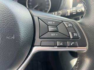 NISSAN Juke usata, con Controllo trazione