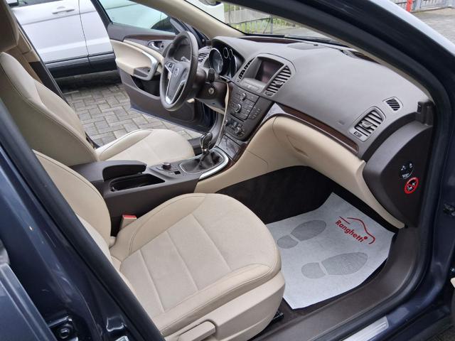 OPEL Insignia usata 25