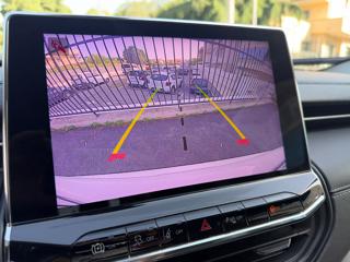 JEEP Compass usata, con Controllo trazione