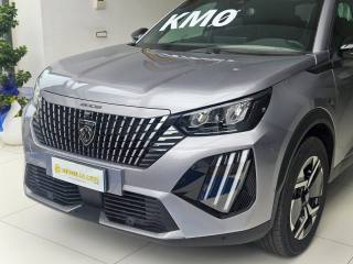 PEUGEOT 2008 usata, con Airbag