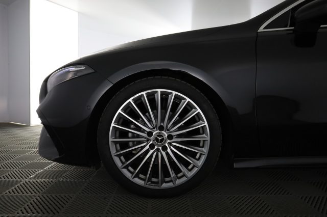 MERCEDES-BENZ A 180 usata 15