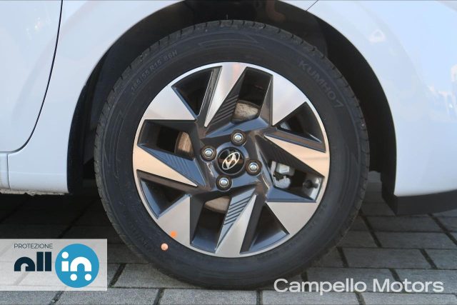 HYUNDAI i10 usata 16