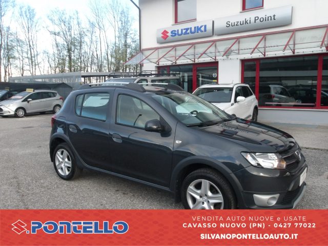 DACIA Sandero usata, con Autoradio