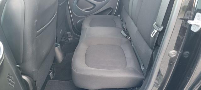 SMART ForFour usata, con Cerchi in lega