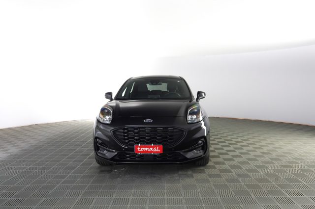 FORD Puma usata 0