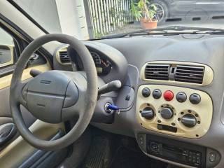 FIAT Seicento usata 10