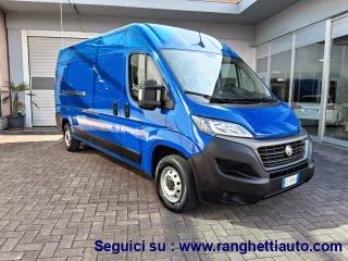 FIAT Ducato 35 2.3 MJT 140CV PLM-TM Furgone