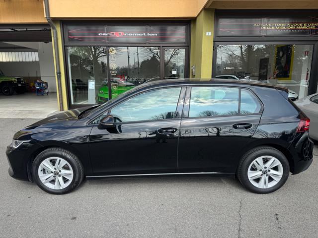 VOLKSWAGEN Golf usata, con Airbag Passeggero