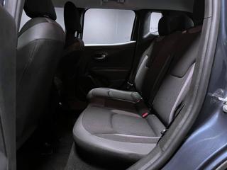 JEEP Renegade usata, con Cruise Control