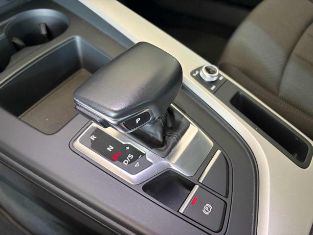 AUDI A4 usata, con Cronologia tagliandi