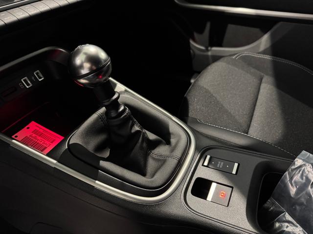 JEEP Avenger usata, con Servosterzo