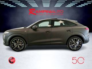 AUDI Q3 usata 12
