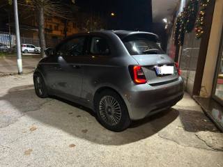 FIAT 500 usata, con Airbag Passeggero
