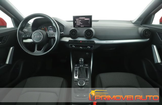 AUDI Q2 usata, con Airbag laterali