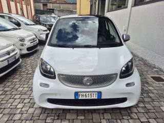 SMART ForTwo usata, con Alzacristalli elettrici