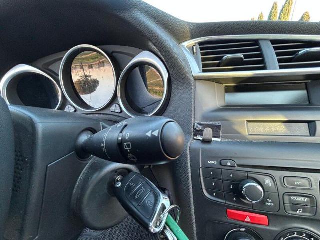 CITROEN DS4 usata 79