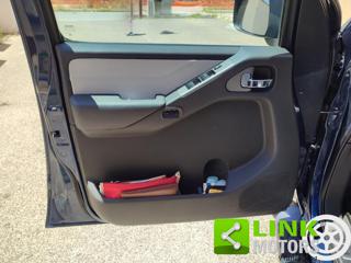 NISSAN Pathfinder usata, con Bluetooth