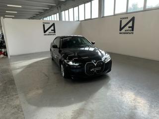 BMW i4 eDrive 40 MSport