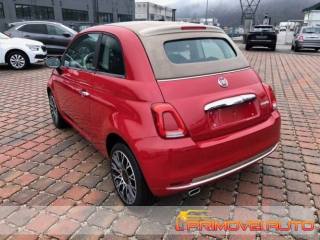 FIAT 500 usata, con Autoradio