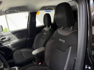 JEEP Renegade usata, con Servosterzo