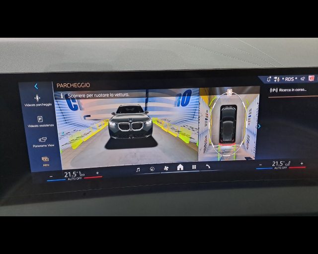 BMW X3 usata 15