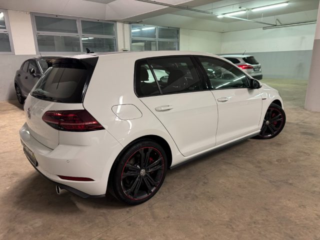 VOLKSWAGEN Golf GTI usata, con Alzacristalli elettrici