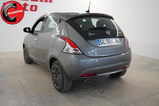 LANCIA Ypsilon usata, con Autoradio