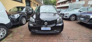 SMART ForFour usata, con Airbag