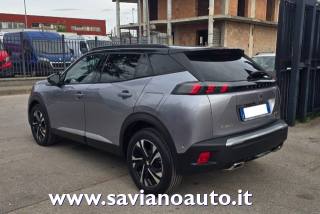 PEUGEOT 2008 usata, con Airbag Passeggero
