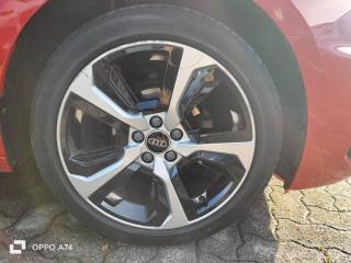 AUDI A1 usata, con Controllo trazione