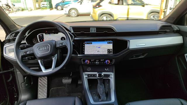 AUDI Q3 usata, con Boardcomputer