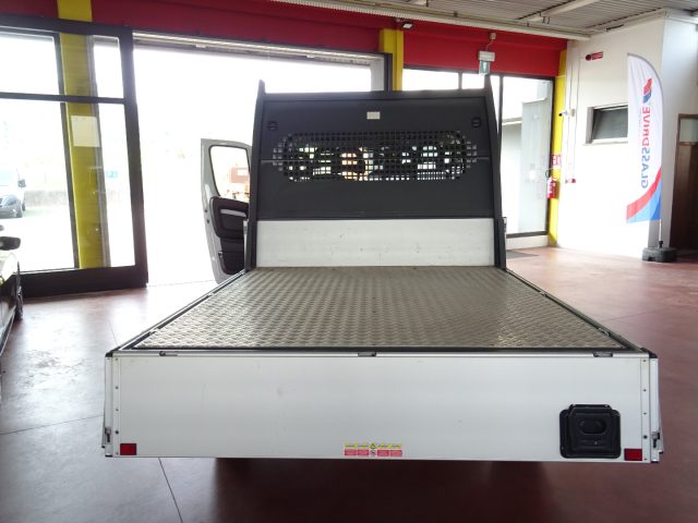 FIAT Ducato usata, con Servosterzo