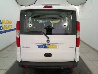 FIAT Doblo usata, con Immobilizzatore elettronico