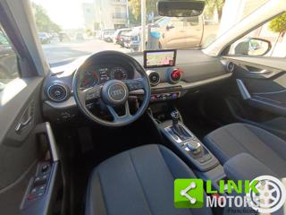 AUDI Q2 usata, con Servosterzo