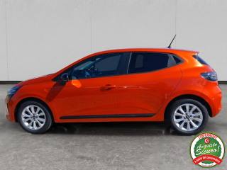 RENAULT Clio usata, con Climatizzatore