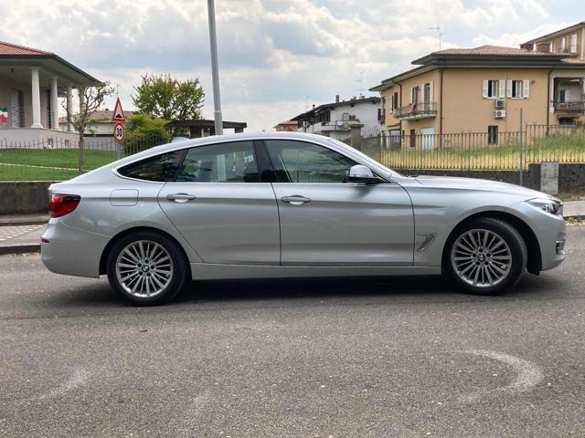 BMW 318 usata, con Alzacristalli elettrici