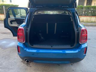 MINI Countryman usata 12