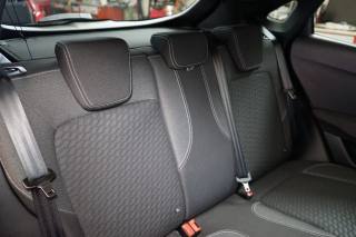 FORD Puma usata, con Volante in pelle