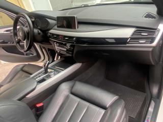 BMW X5 usata 20