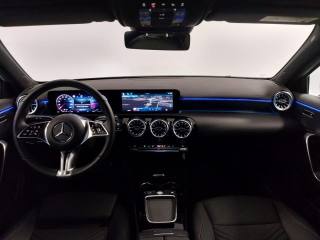 MERCEDES-BENZ A 180 usata, con Climatizzatore
